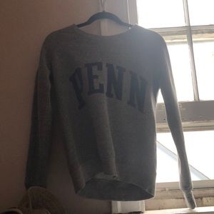 Penn Sweatshirt